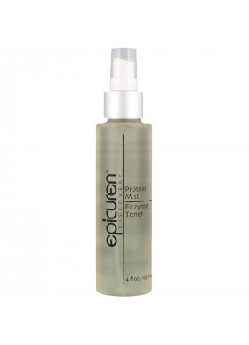 Epicuren Discovery, Protein Mist Enzyme Toner, 4 fl oz (125 ml)