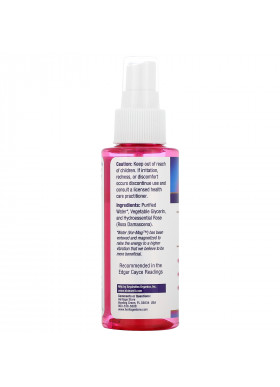 Heritage Store, Rosewater & Glycerin, 4 fl oz (118 ml)