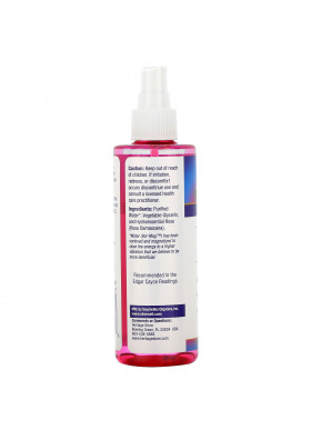 Heritage Store, Rosewater & Glycerin, 8 fl oz (237 ml)