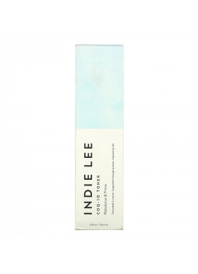 Indie Lee, CoQ-10 Toner, 4.2 fl oz (125 ml)