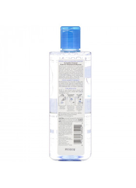 L'Oreal, Micellar Cleansing Water, All Skin Types, 13.5 fl oz (400 ml)
