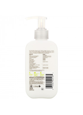 Neutrogena, Neutrogena, Naturals, Fresh Cleansing + Makeup Remover, 6 fl oz (177 ml)