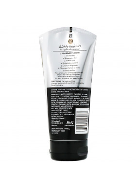 Olay, Total Effects, 7-in-One  Nourishing Cream Cleanser, 5 fl oz (150 ml)