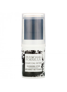 Physicians Formula, Charcoal Detox, Cleansing Stick, 0.55 oz (15.6 g)