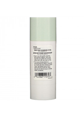 Physicians Formula, Organic Wear, Purifying Cleansing Stick, 1.7 oz (48 g)