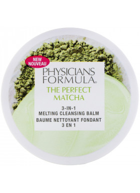Physicians Formula, The Perfect Matcha, 3-in-1 Melting Cleansing Balm, 1.4 oz (40 g)