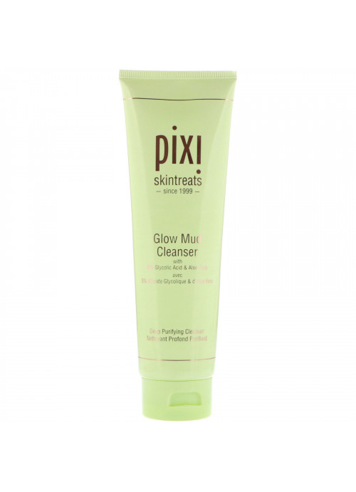 Pixi Beauty, Glow Mud Cleanser, 4.57 fl oz (135 ml)