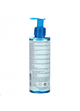 Uriage, Water Cleansing Gel, 6.8 fl oz (200 ml)