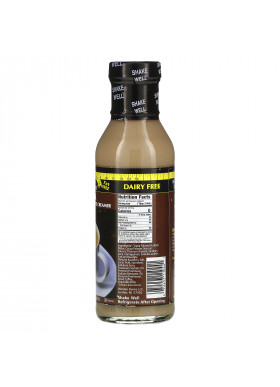Walden Farms, Coffee Creamer, Mocha, 12 fl oz (355 ml)