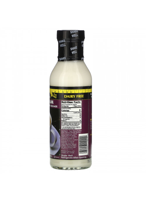 Walden Farms, Coffee Creamer, Sweet Cream , 12 fl oz (355 ml)