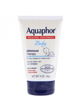 Aquaphor, Baby, Healing Ointment, 3 oz (85 g)