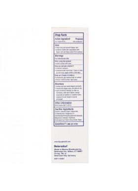 Aquaphor, Baby, Healing Paste, 3.5 oz (99 g)