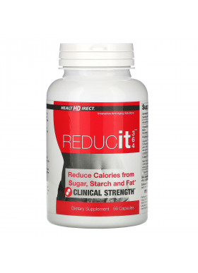 Health Direct, Reducit 364, 56 Capsules