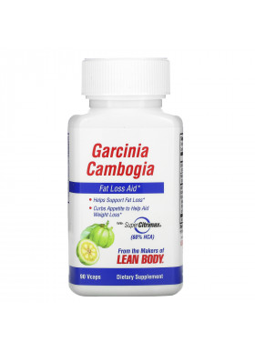 Labrada Nutrition, Garcinia Cambogia, 90 Vcaps