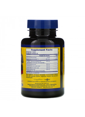 Nature's Plus, Ultra Sugar Control, Ultimate Dieter's Companion, 60 Tablets