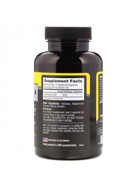 Primaforce, Yohimbine HCl, 2.5 mg, 90 Vegetarian Capsules