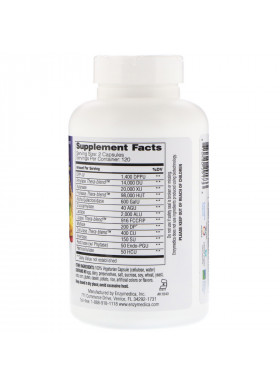 Enzymedica, Digest Spectrum, 240 Capsules