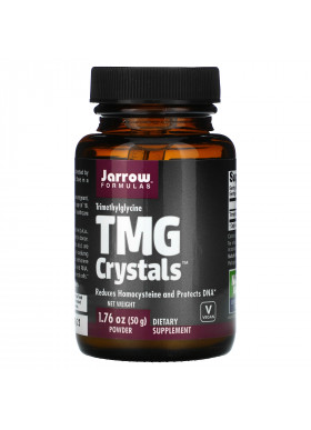 Jarrow Formulas, TMG Crystals, 1.76 oz (50 g)