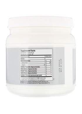 Metabolic Maintenance, BioMaintenance, Prebiotic + Fiber, 13.3 oz (378 g)