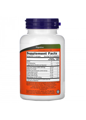 Now Foods, Chewable Papaya Enzymes, 180 Lozenges