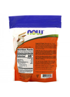 Now Foods, Whole Psyllium Husks, 16 oz (454 g)