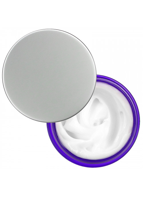 Andalou Naturals, Rejuvenating Cream, Plant-Based Retinol Alternative, Age Defying, 1.7 oz (50 g)