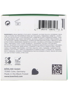 AnneMarie Borlind, LL Regeneration, Revitalizing Day Cream, 1.69 fl oz (50 ml)