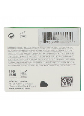 AnneMarie Borlind, LL Regeneration, Revitalizing Night Cream, 1.69 fl oz (50 ml)