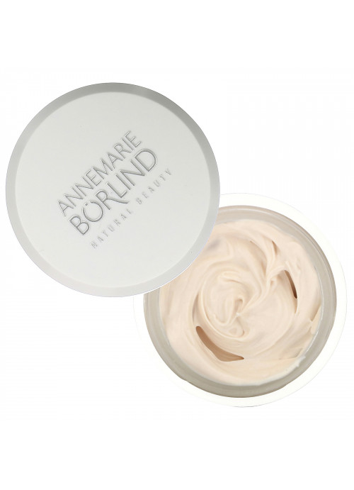 AnneMarie Borlind, Rose Dew Night Cream, 1.69 fl oz (50 ml)