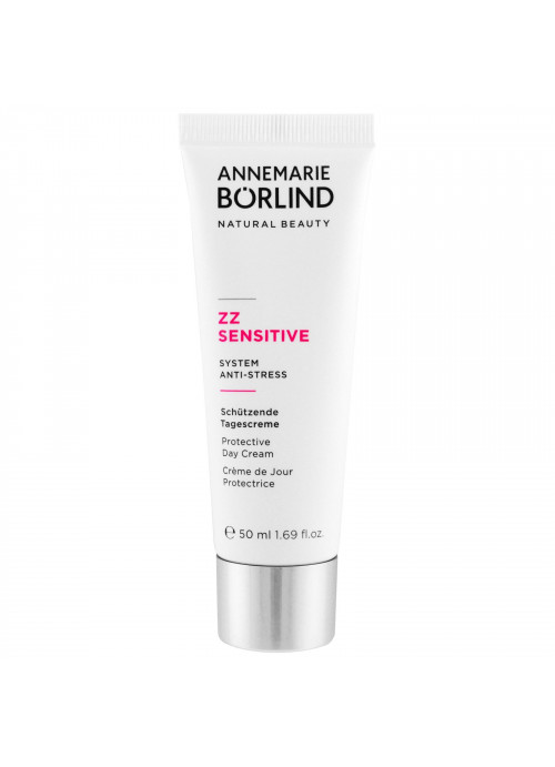 AnneMarie Borlind, ZZ Sensitive, System Anti-Stress, Day Cream, 1.69 fl oz (50 ml)