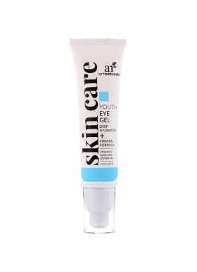 Artnaturals, Youth Eye Gel, Deep Hydration + Firming Formula, 1.7 oz (50 ml)