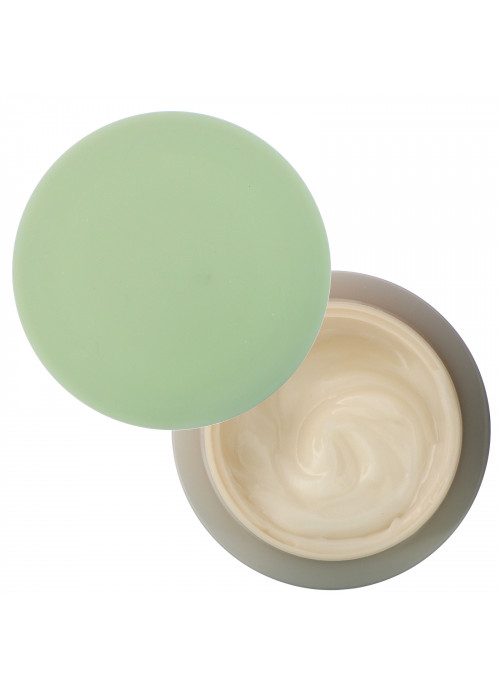 Aveeno, Active Naturals, Positively Radiant, Overnight Hydrating Facial Moisturizer, 1.7 oz (48 g)