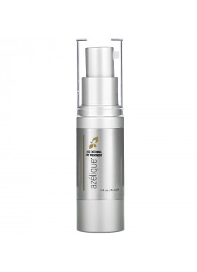 Azelique, Age Refining Eye Treatment, with Azelaic Acid, Rejuvenating and Hydrating, No Parabens, No Sulfates, .5 fl oz (15 ml)
