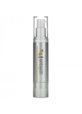 Azelique, Age Refining Night Cream, with Azelaic Acid, Moisturizing and Hydrating, No Parabens, No Sulfates, 1.7 fl oz (50 ml)