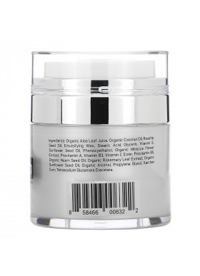 Baebody, Eye Cream, Morning & Night, 1.7 fl oz (50 ml)