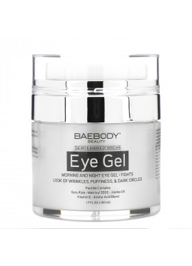 Baebody, Eye Gel, 1.7 fl oz (50 ml)