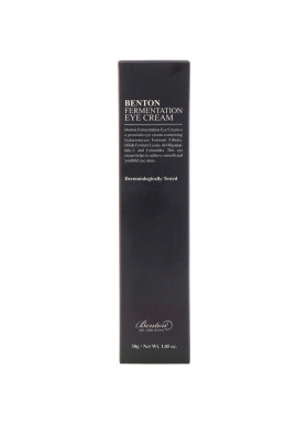 Benton, Fermentation Eye Cream, 1.05 oz (30 g)