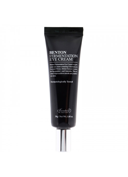 Benton, Fermentation Eye Cream, 1.05 oz (30 g)