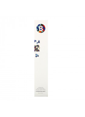 Bondi Chic, Australian Blue Mountains Natural Spring Water, Hydrating Mist, 5.1 fl oz (150 ml)