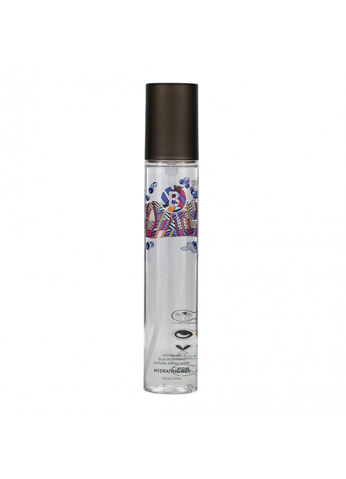 Bondi Chic, Australian Blue Mountains Natural Spring Water, Hydrating Mist, 5.1 fl oz (150 ml)