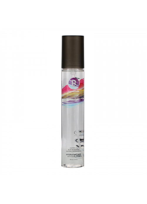 Bondi Chic, Australian Blue Mountains Natural Spring Water, Hydrating Mist, Kakadu Plum, 5.1 fl oz (150 ml)