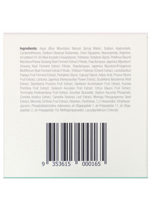 Bondi Chic, Four Seasons, Envi Hydrating Moisturiser, Night Cream, 1.7 fl oz (50 ml)