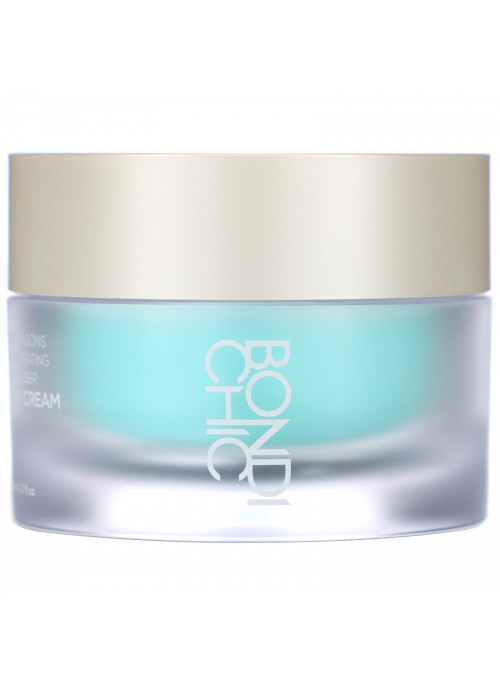 Bondi Chic, Four Seasons, Envi Hydrating Moisturiser, Night Cream, 1.7 fl oz (50 ml)