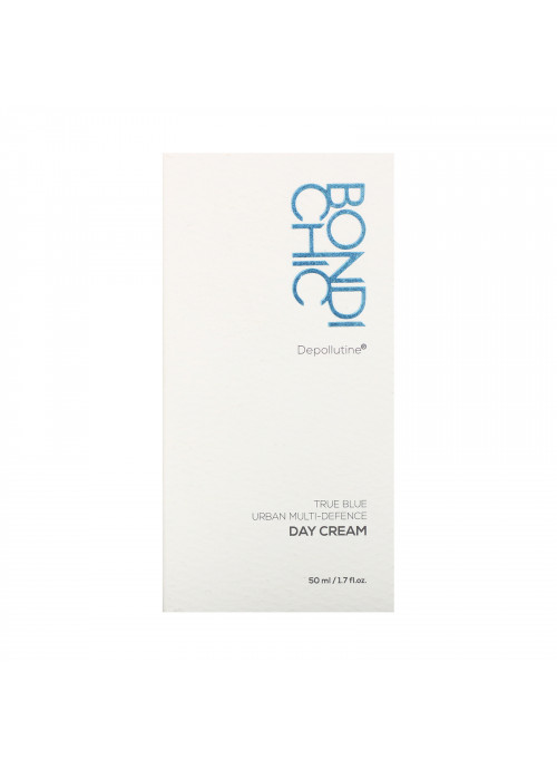 Bondi Chic, True Blue, Urban Multi-Defence, Day Cream, 1.7 fl oz (50 ml)