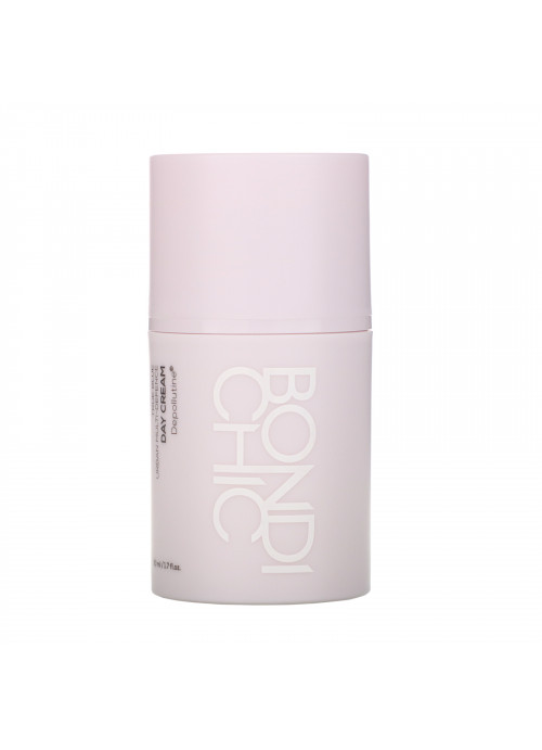 Bondi Chic, True Blue, Urban Multi-Defence, Day Cream, 1.7 fl oz (50 ml)