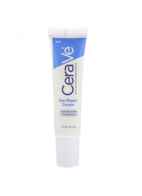CeraVe, Eye Repair Cream, 0.5 oz (14.2 g)