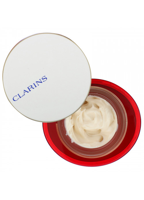 Clarins, Super Restorative Night Cream, 1.6 oz (50 ml)
