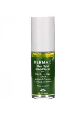 Derma E, Blue Light Shield Spray, 1 fl oz (30 ml)