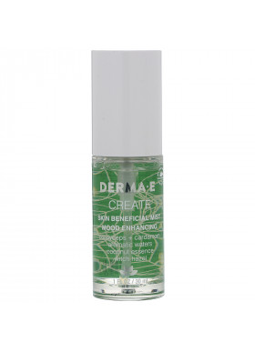 Derma E, Skin Beneficial Mist, Create, 1 fl oz (30 ml)