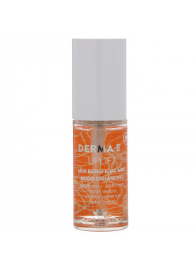 Derma E, Skin Beneficial Mist, Uplift, 1 fl oz (30 ml)